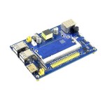 Плата розширення PoE для RPi